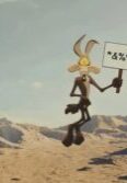 Coyote vs Acme movie Ketchup Entertainment
